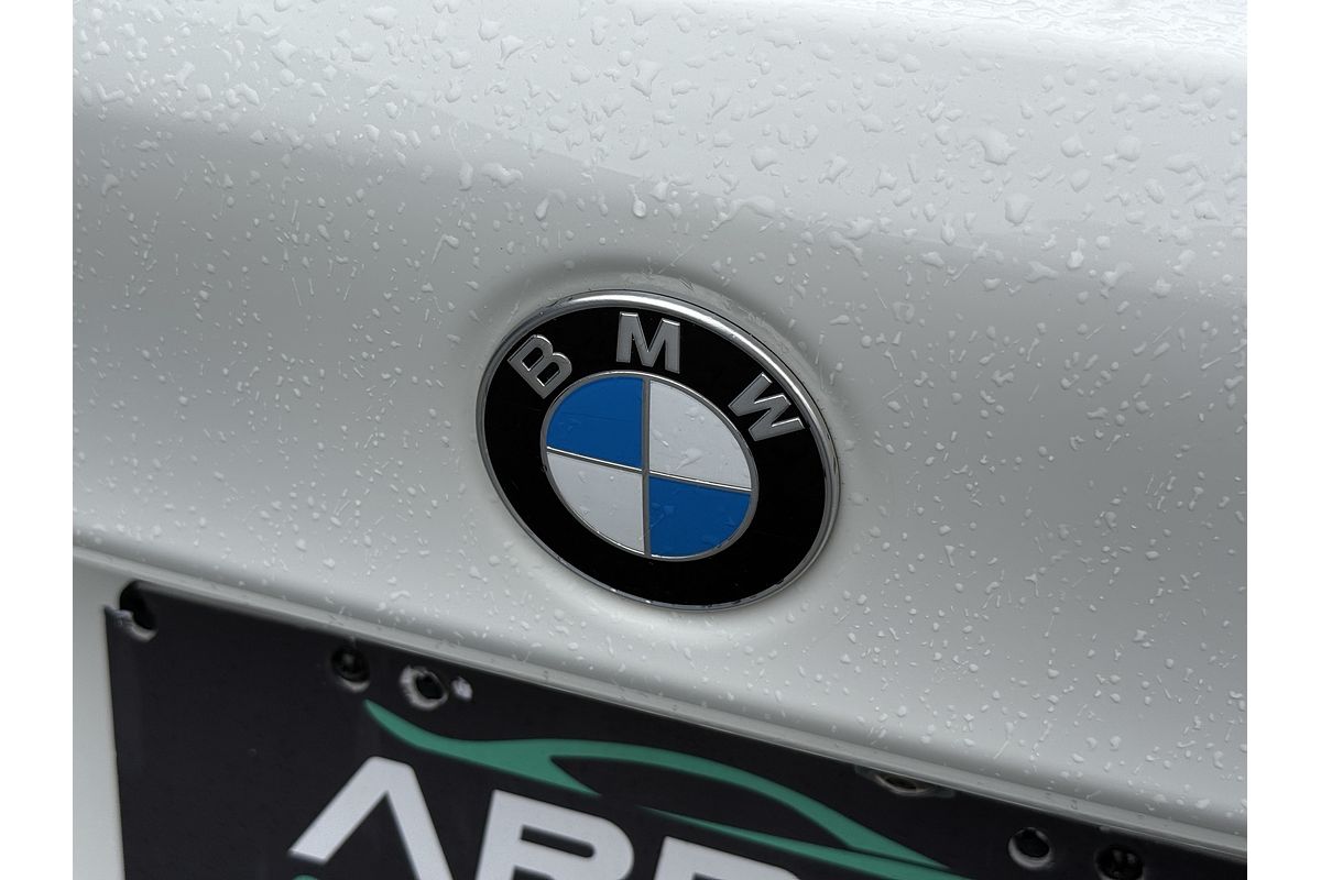 2021 BMW 5 Series 530d M Sport G30 LCI