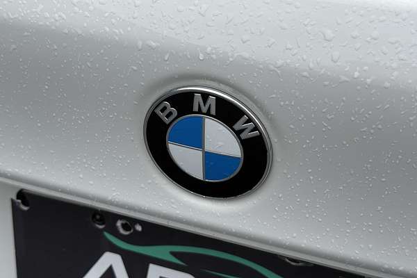 2021 BMW 5 Series 530d M Sport G30 LCI