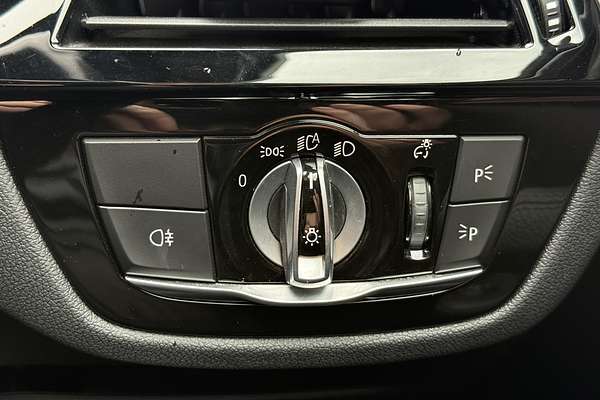 2021 BMW 5 Series 530d M Sport G30 LCI