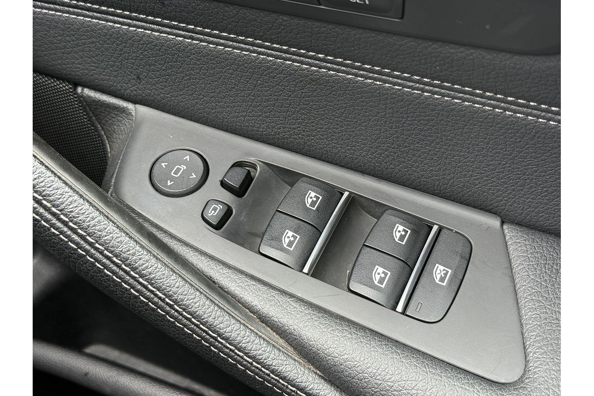 2021 BMW 5 Series 530d M Sport G30 LCI