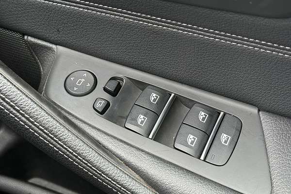 2021 BMW 5 Series 530d M Sport G30 LCI