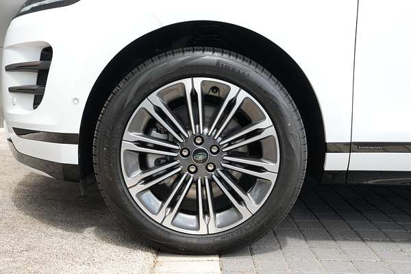 2025 Land Rover Range Rover Evoque P300e Autobiography L551