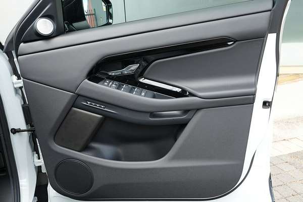 2025 Land Rover Range Rover Evoque P300e Autobiography L551