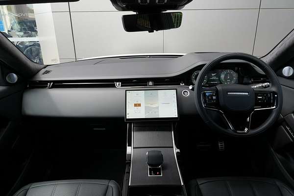 2025 Land Rover Range Rover Evoque P300e Autobiography L551