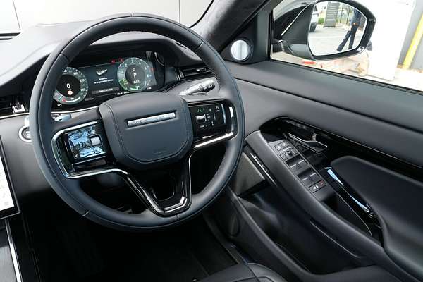 2025 Land Rover Range Rover Evoque P300e Autobiography L551