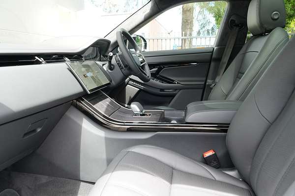 2025 Land Rover Range Rover Evoque P300e Autobiography L551