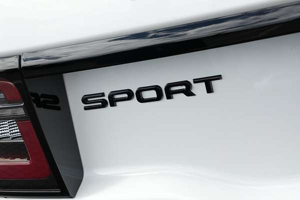 2025 Land Rover Discovery Sport P250 Dynamic SE L550