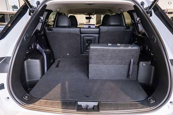 2025 Mitsubishi Outlander Aspire ZM