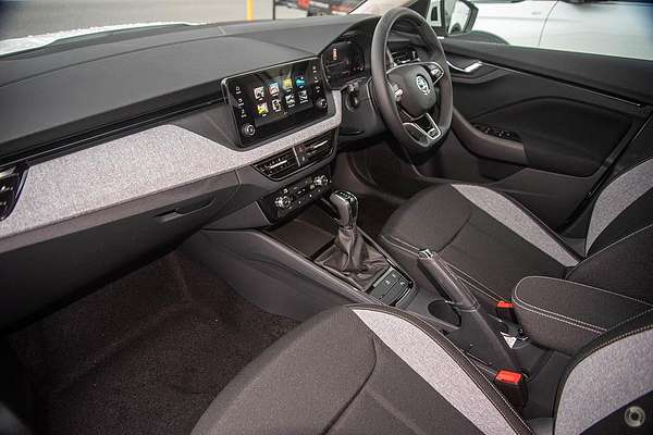 2025 SKODA Kamiq 85TSI Select NW