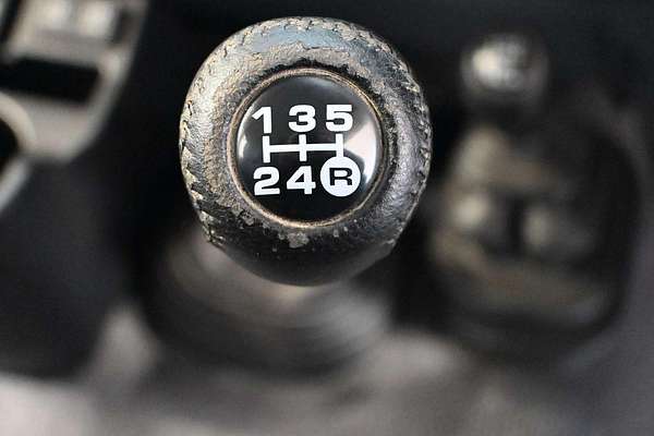 2023 Toyota Landcruiser GXL VDJ79R 4X4