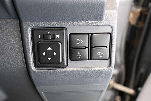 2023 Toyota Landcruiser GXL VDJ79R 4X4