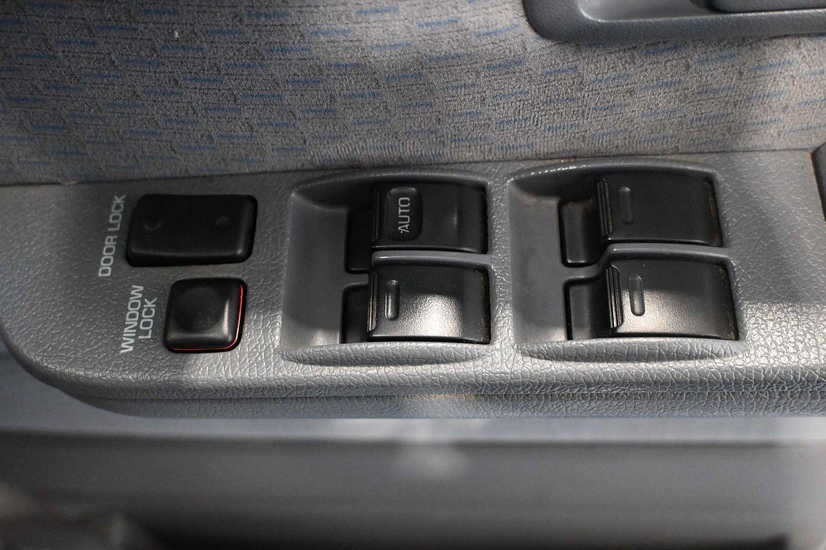 2023 Toyota Landcruiser GXL VDJ79R 4X4