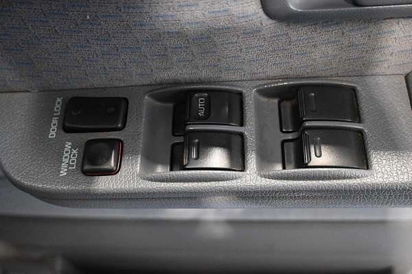 2023 Toyota Landcruiser GXL VDJ79R 4X4