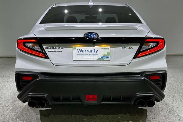 2023 Subaru WRX  VB
