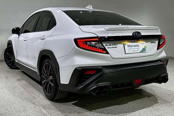 2023 Subaru WRX  VB