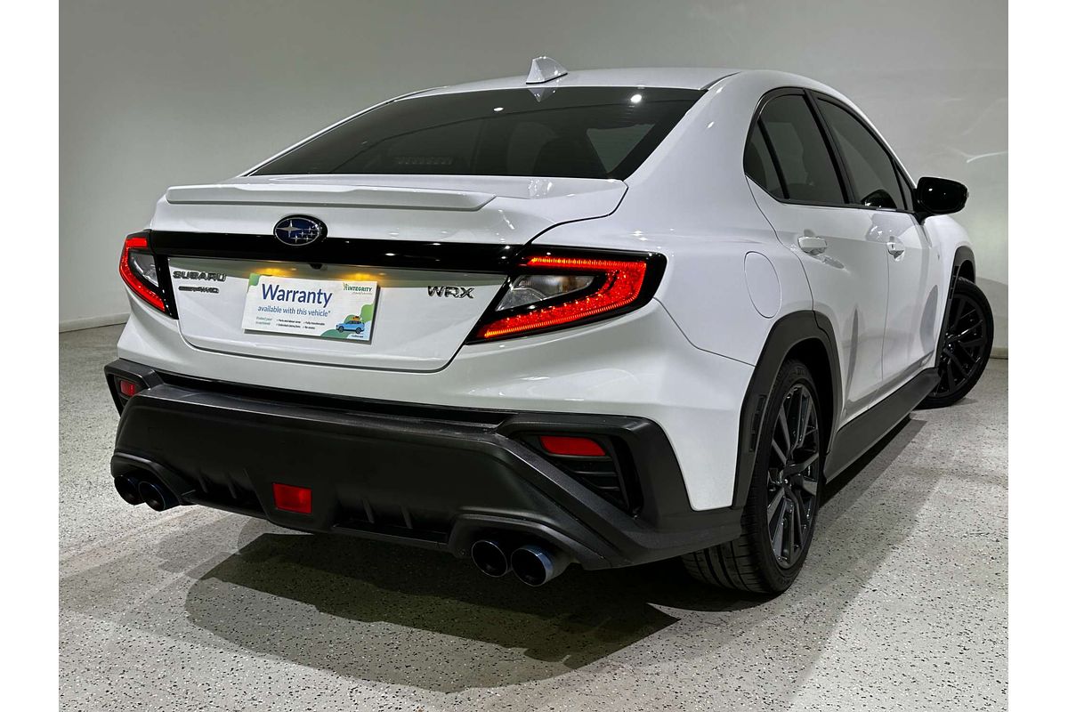 2023 Subaru WRX  VB