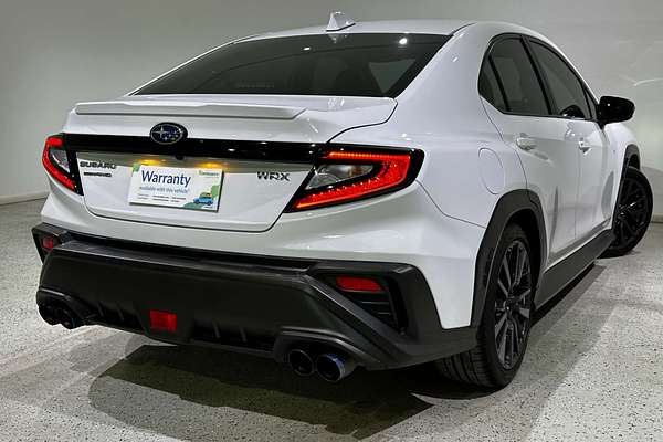 2023 Subaru WRX  VB