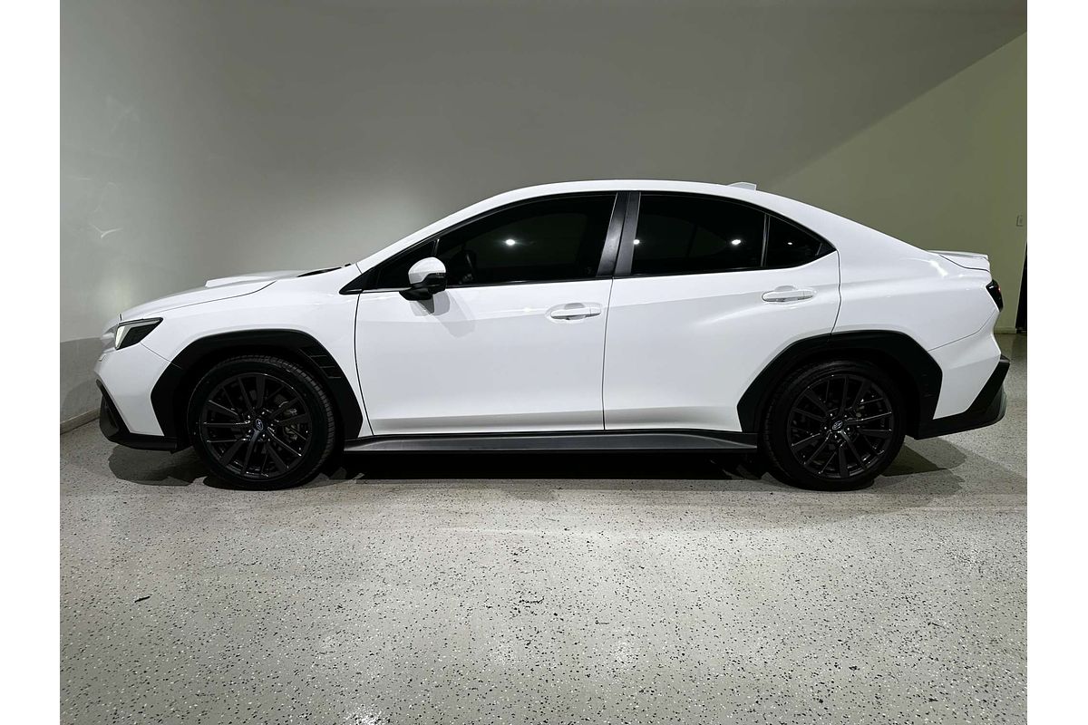 2023 Subaru WRX  VB
