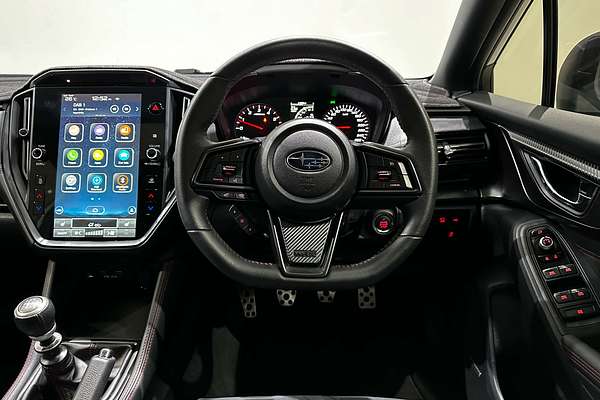 2023 Subaru WRX  VB