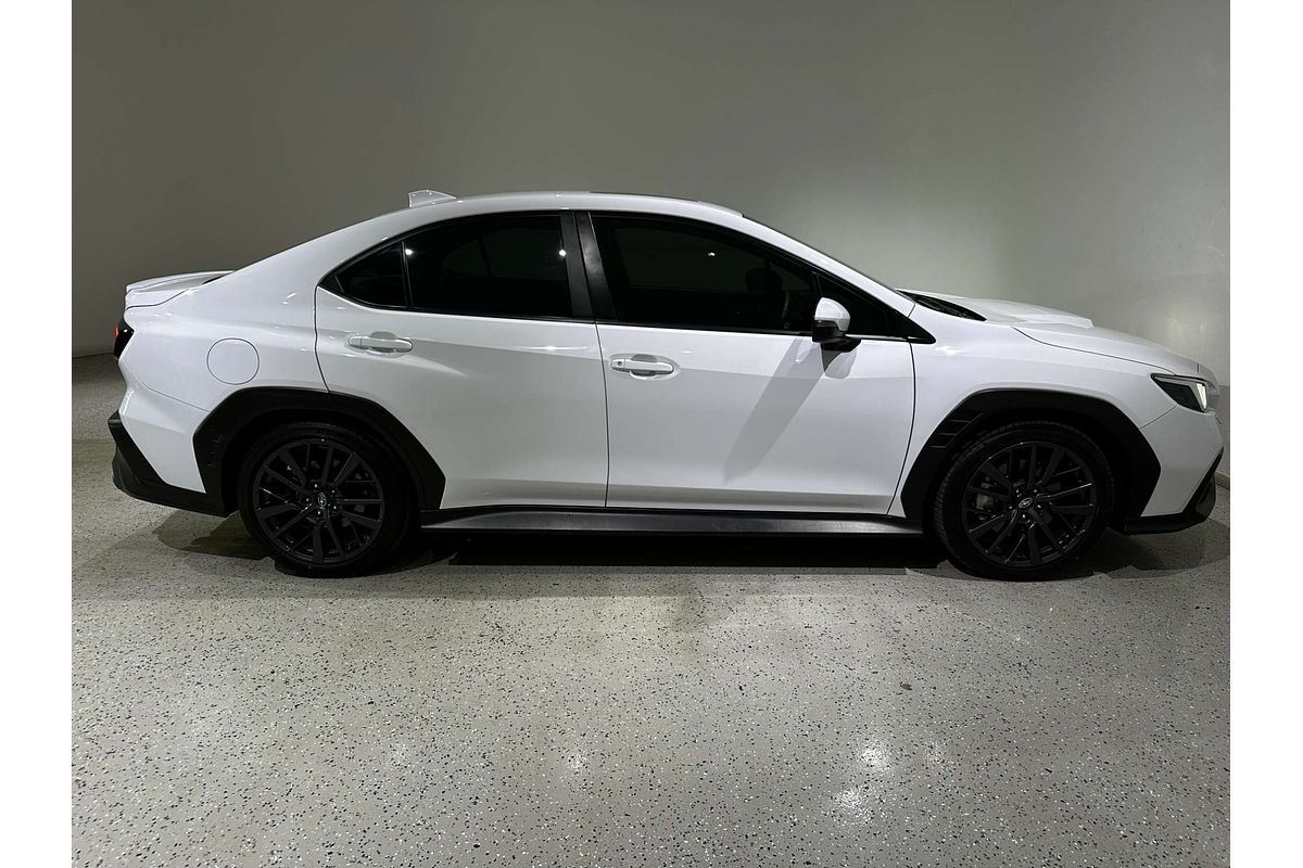 2023 Subaru WRX  VB