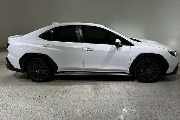 2023 Subaru WRX  VB