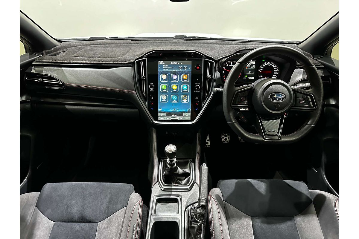 2023 Subaru WRX  VB
