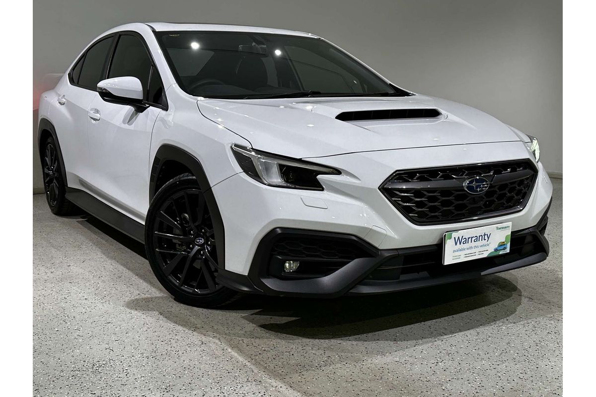 2023 Subaru WRX VB