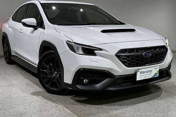 2023 Subaru WRX  VB