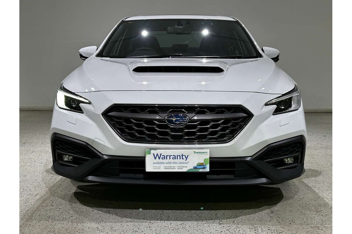 2023 Subaru WRX VB