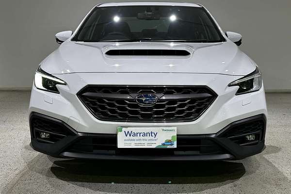2023 Subaru WRX  VB