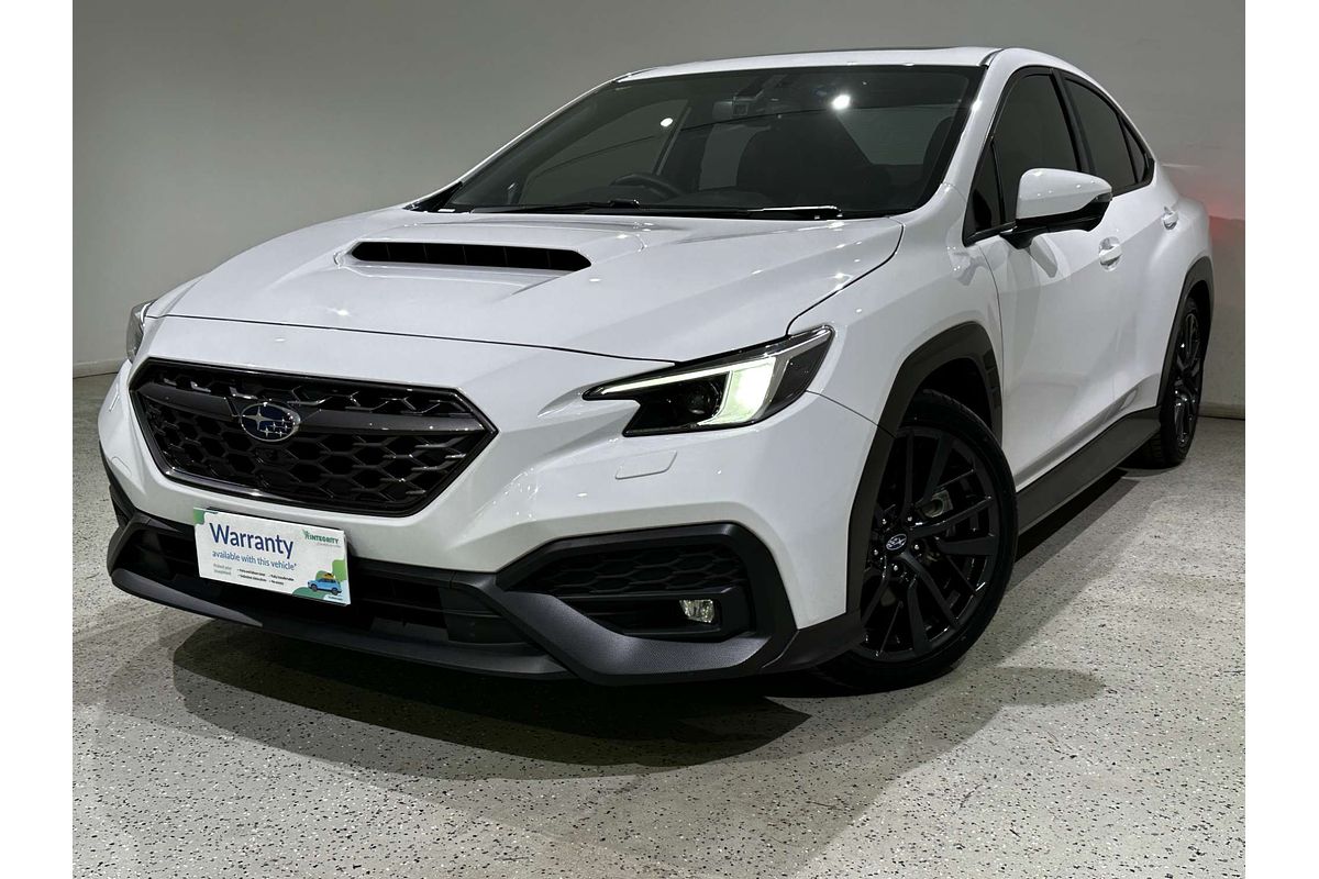 2023 Subaru WRX  VB