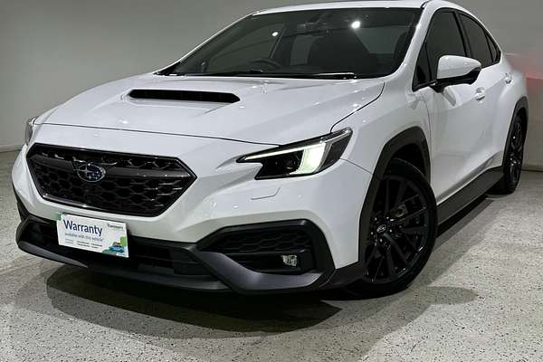 2023 Subaru WRX  VB