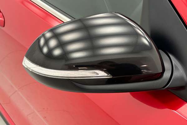 2021 Kia Rio GT-Line YB