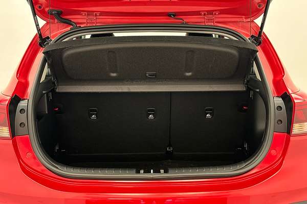 2021 Kia Rio GT-Line YB