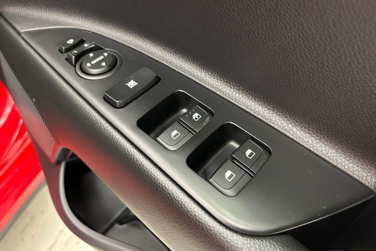 2021 Kia Rio GT-Line YB