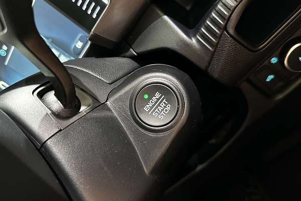 2025 Ford Ranger Sport  4X4 2.0L