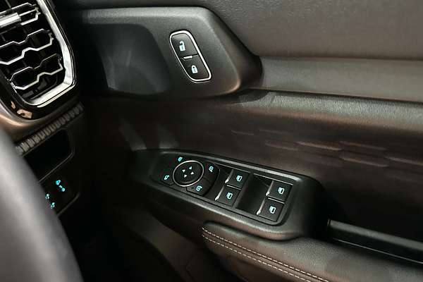 2025 Ford Ranger Sport  4X4 2.0L