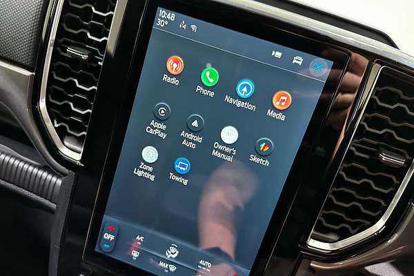 2025 Ford Ranger Sport  4X4 2.0L