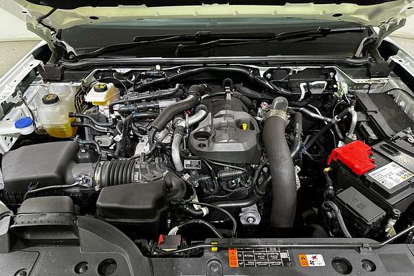 2025 Ford Ranger Sport  4X4 2.0L