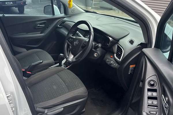 2018 Holden Trax LT TJ