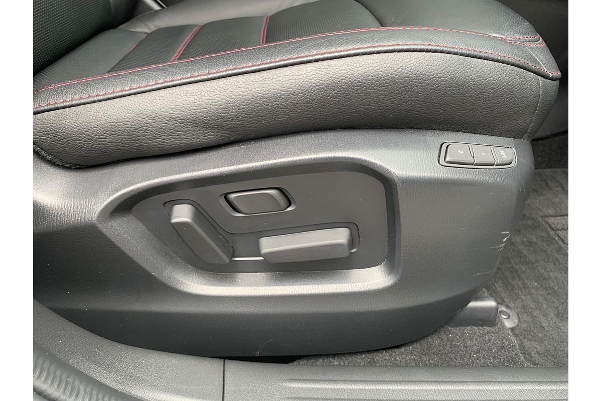 2024 Mazda CX-5 G35 GT SP KF Series