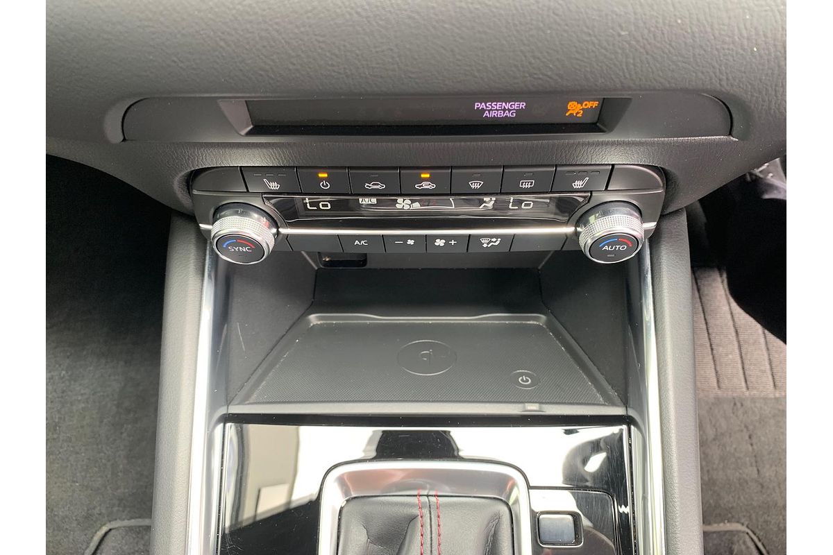 2024 Mazda CX-5 G35 GT SP KF Series