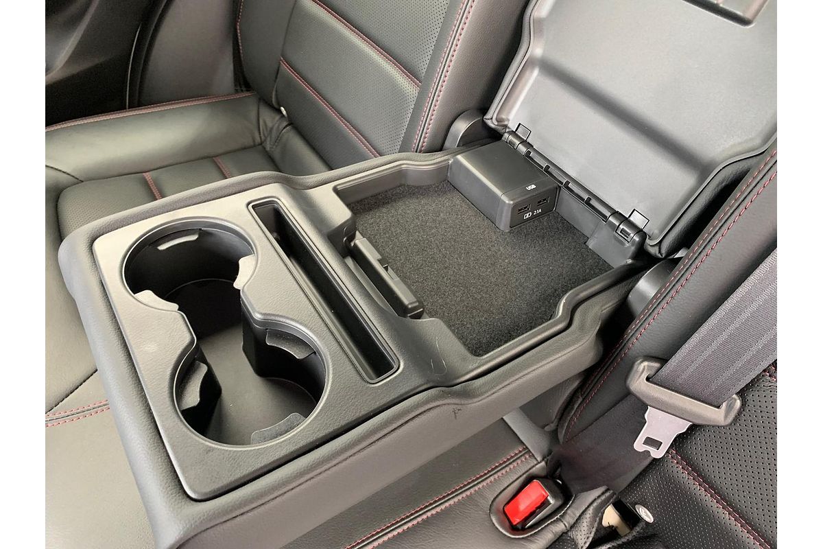 2024 Mazda CX-5 G35 GT SP KF Series