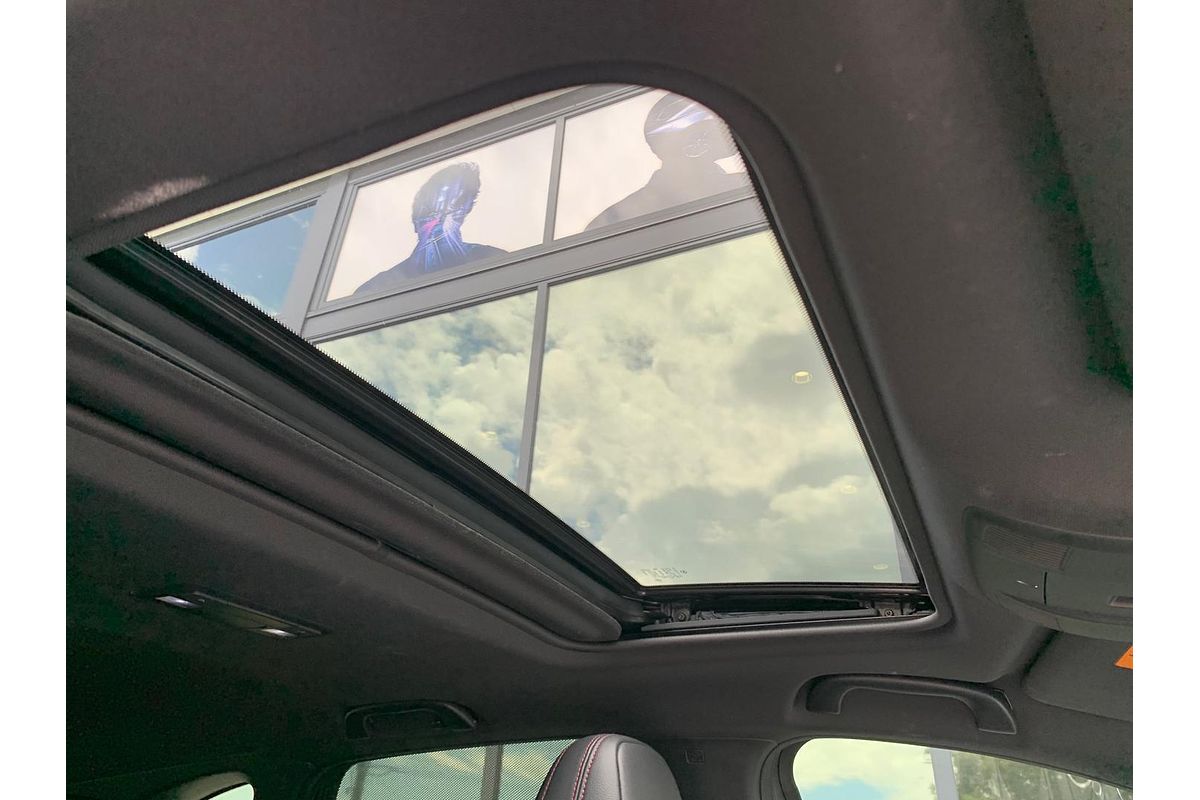 2024 Mazda CX-5 G35 GT SP KF Series