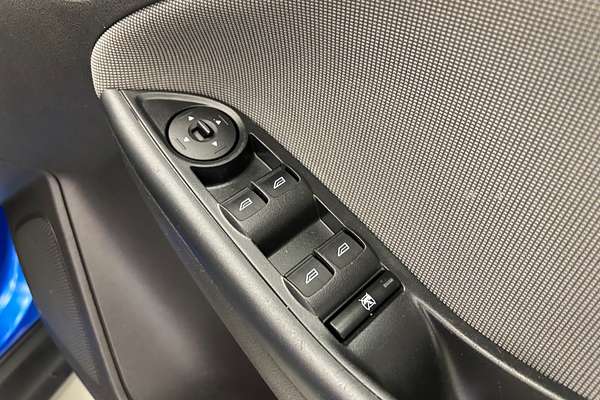 2014 Ford Focus Ambiente LW MKII