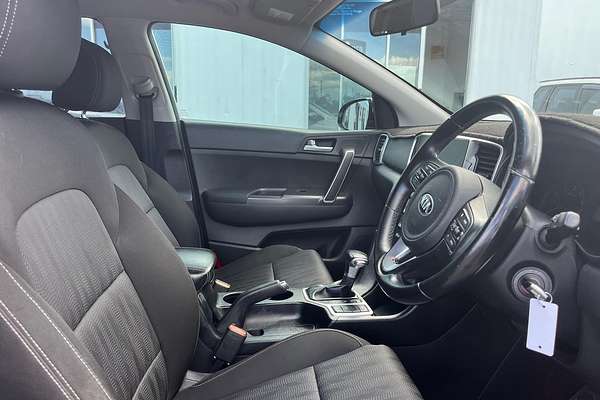 2015 Kia Sportage Si QL