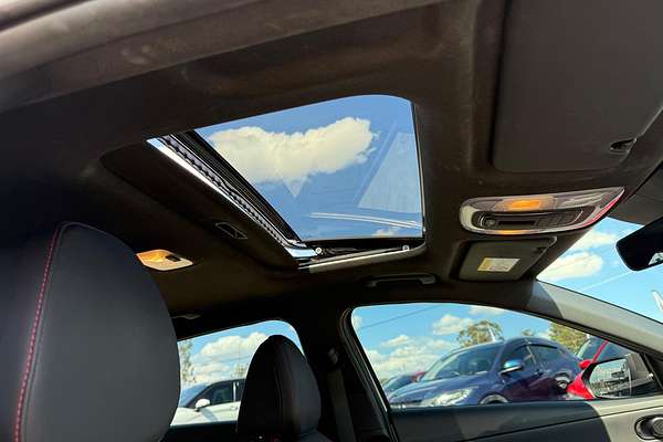 2022 Hyundai i30 N Line Premium CN7.V1