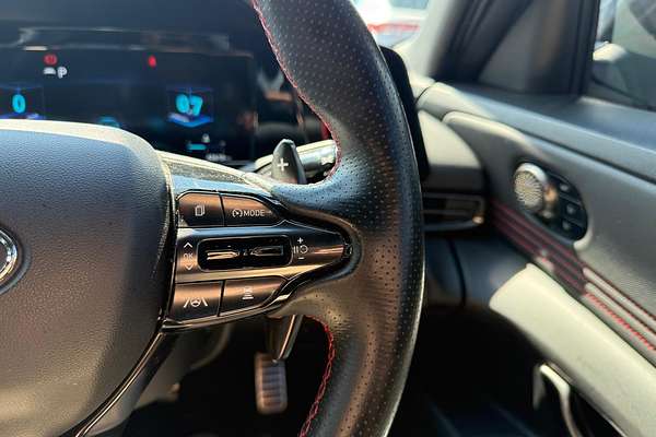 2022 Hyundai i30 N Line Premium CN7.V1