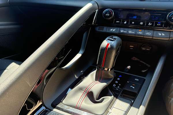 2022 Hyundai i30 N Line Premium CN7.V1