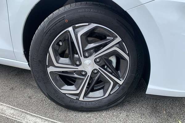 2023 Hyundai i30 PD.V4